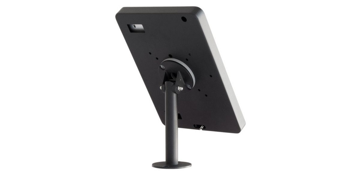 iPad Counter/Table Top Mounting Kit 1