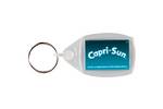 Small Promotional Keyring