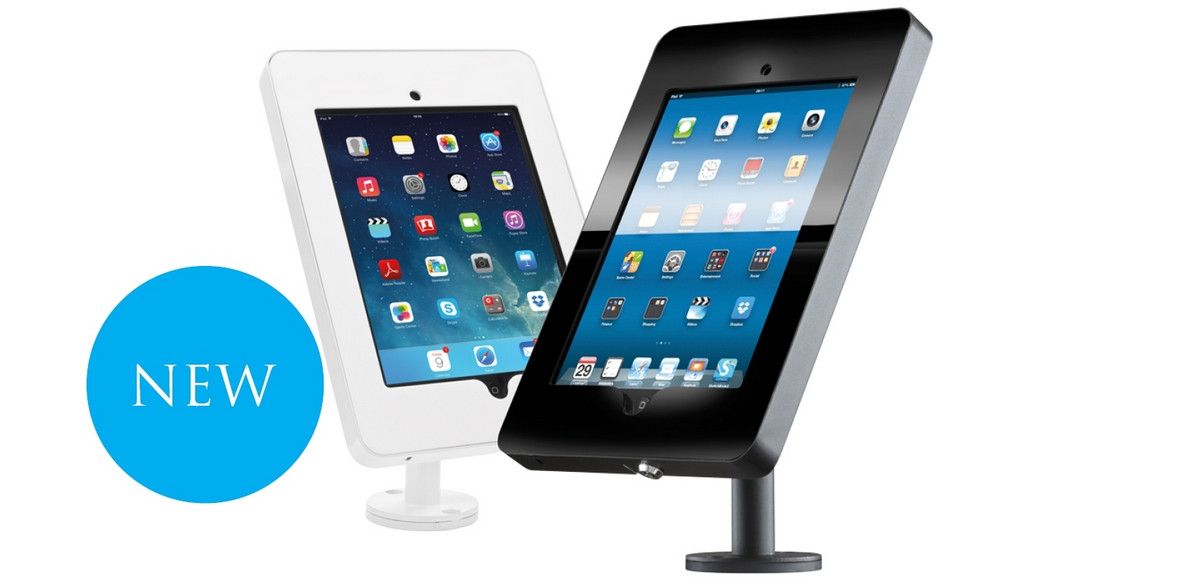 iPad Counter/Table Top Mounting Kit