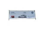 'A' Frame Outdoor Banner Stand
