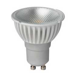 GU10 6W - Dimmable LED Bulb Daylight White