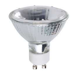 GU10 75W Halogen Energy Saving Flood Bulb