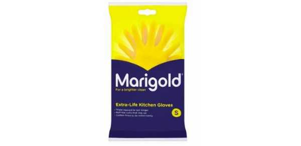 Marigolds Kitchen Gloves